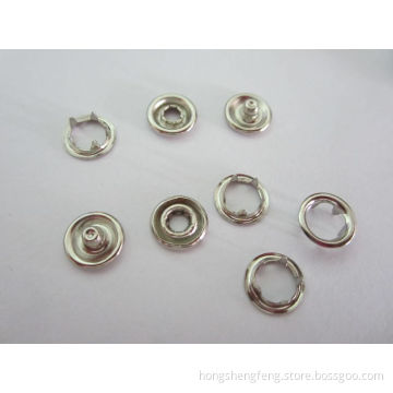 High Quality Wholesale Cheap Shirt Button, Prong Snap Button